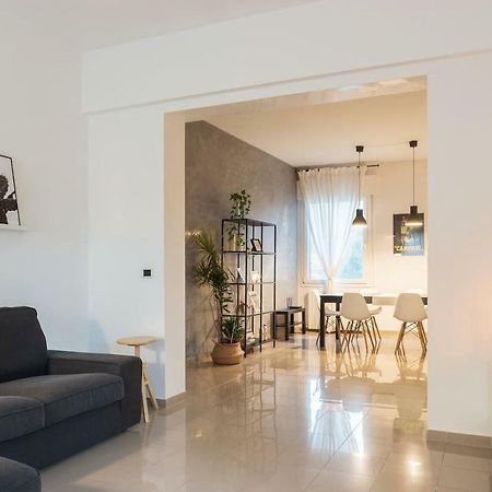 M Design Apartment Venecia Exterior foto