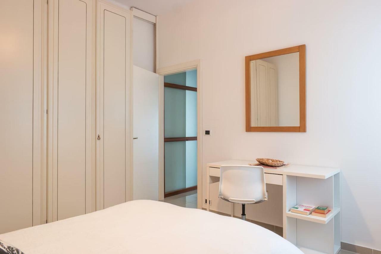 M Design Apartment Venecia Exterior foto