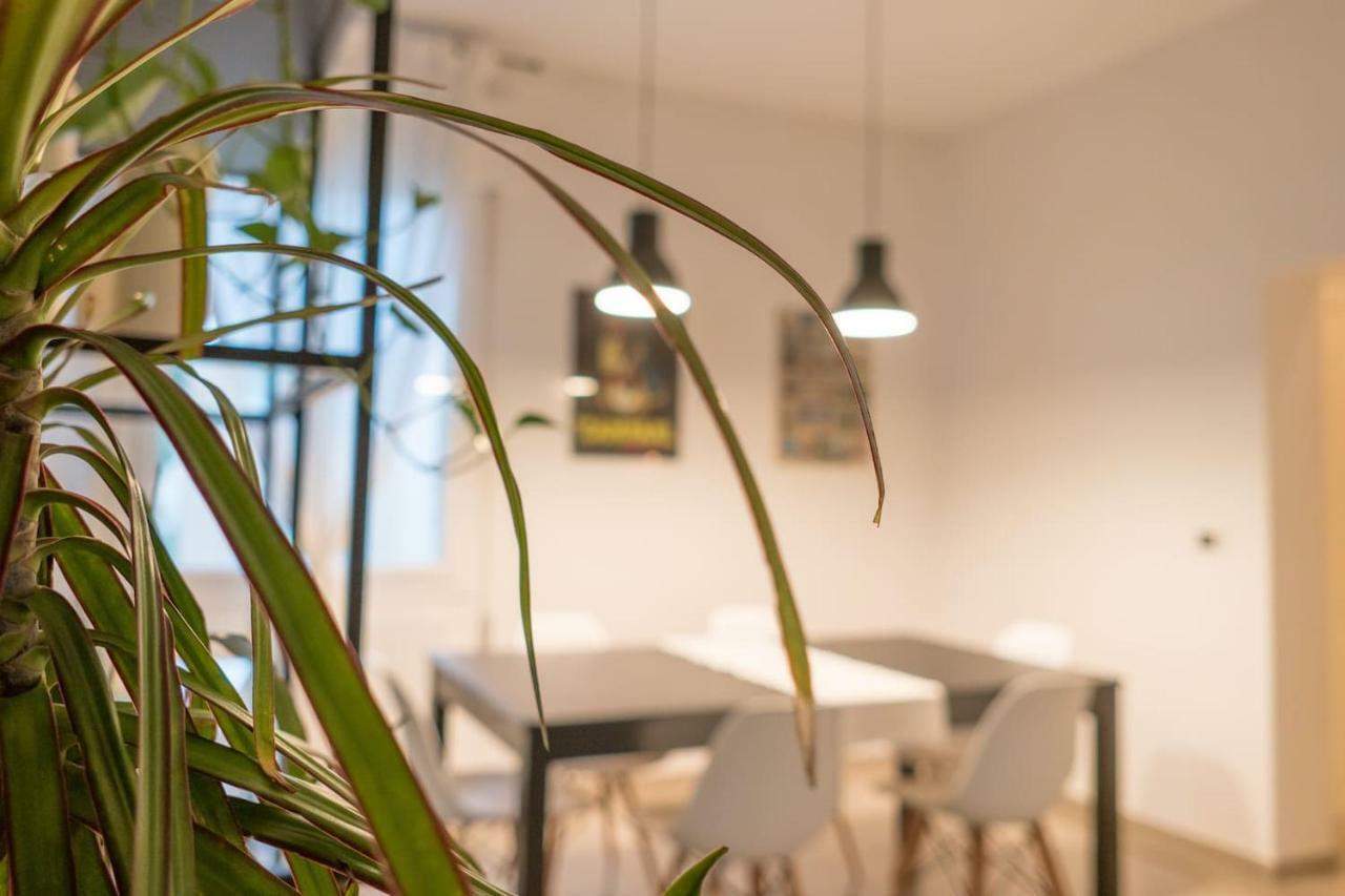 M Design Apartment Venecia Exterior foto