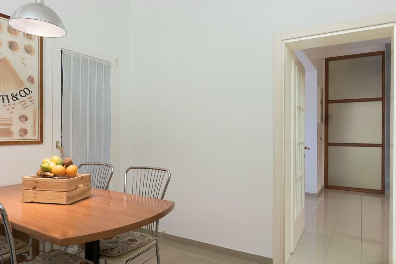 M Design Apartment Venecia Exterior foto