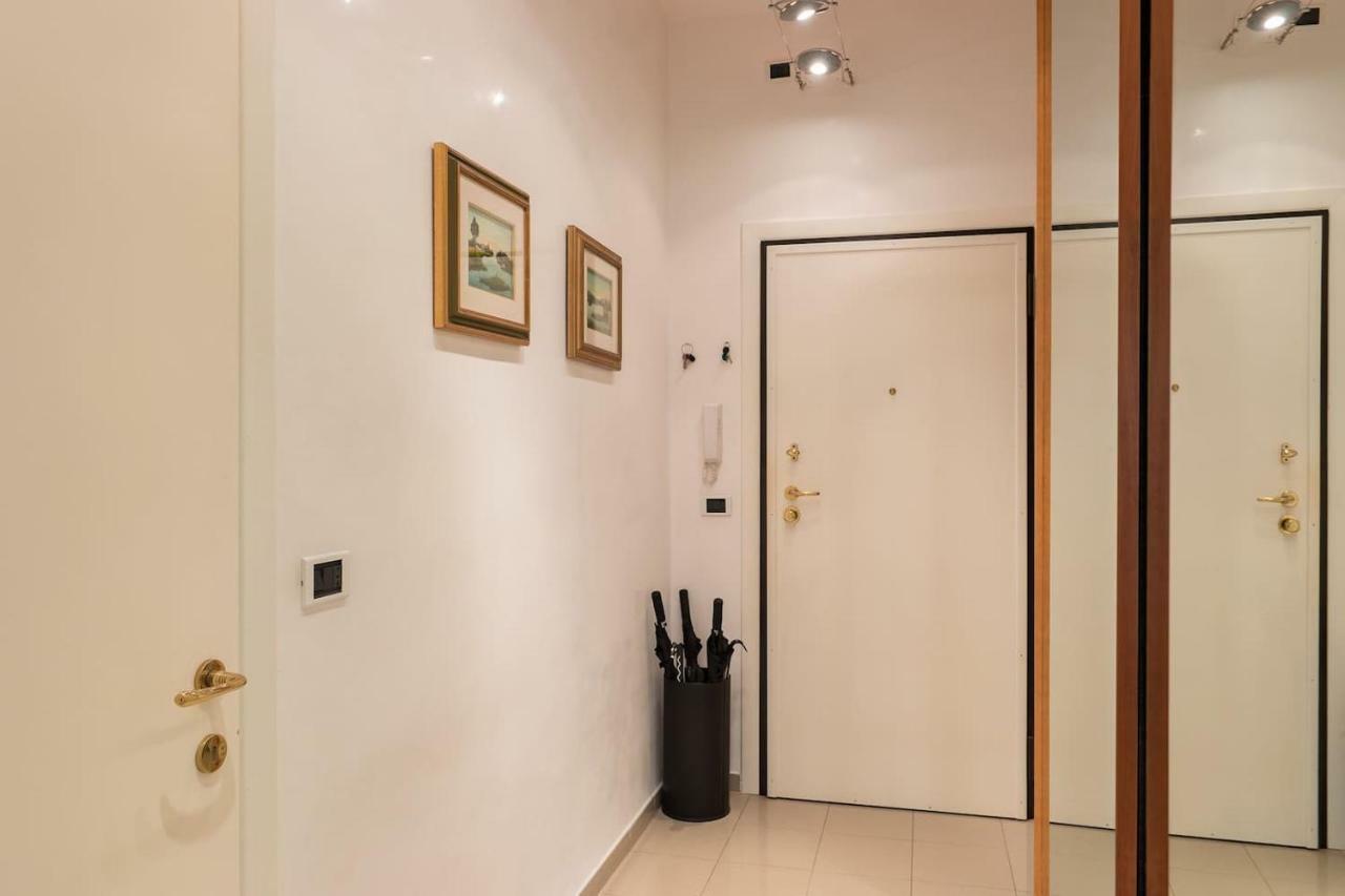 M Design Apartment Venecia Exterior foto