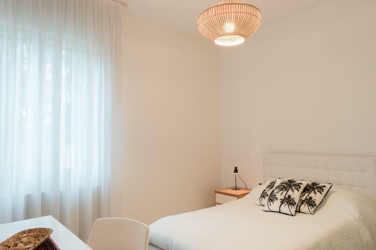 M Design Apartment Venecia Exterior foto
