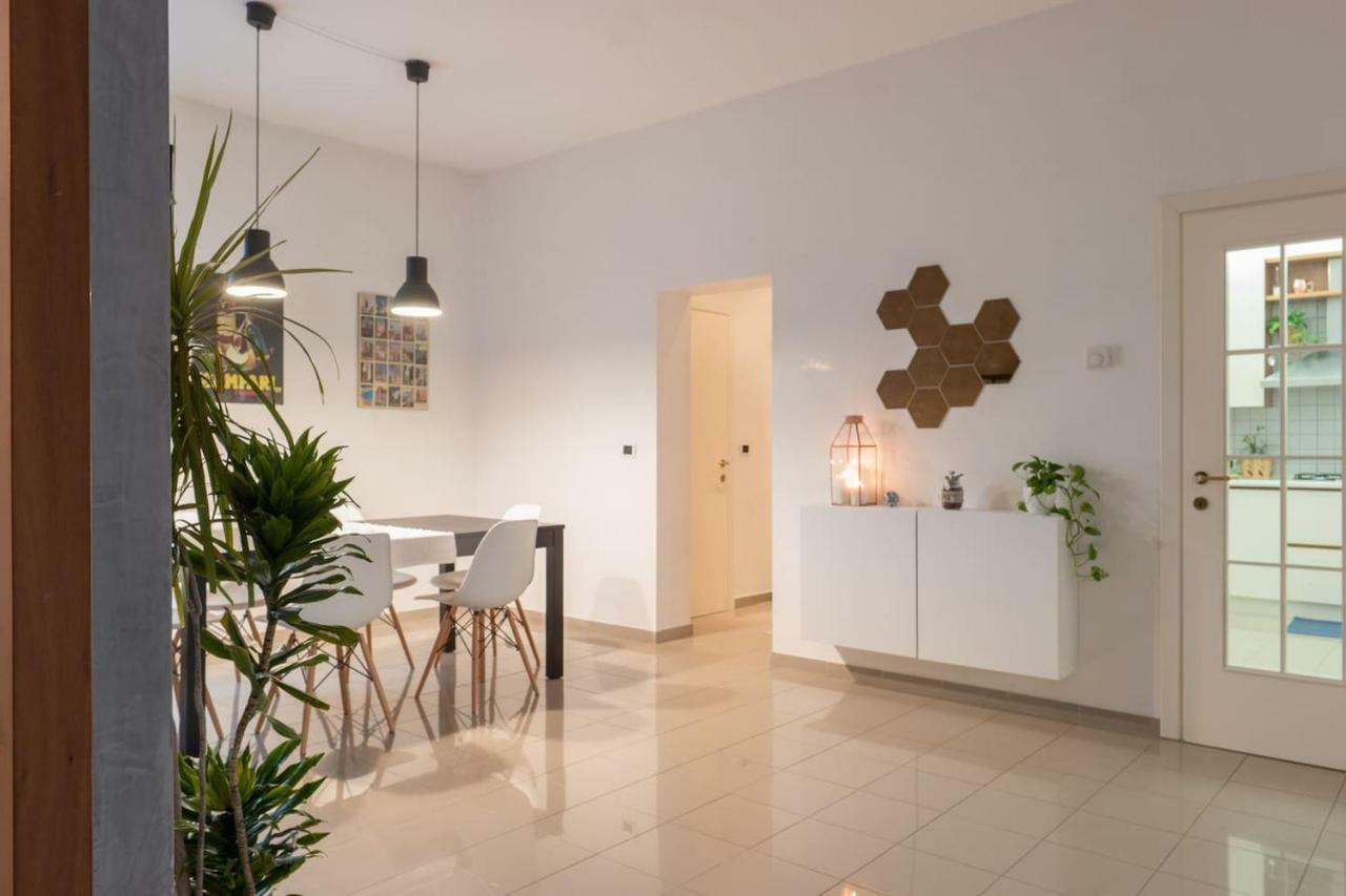 M Design Apartment Venecia Exterior foto