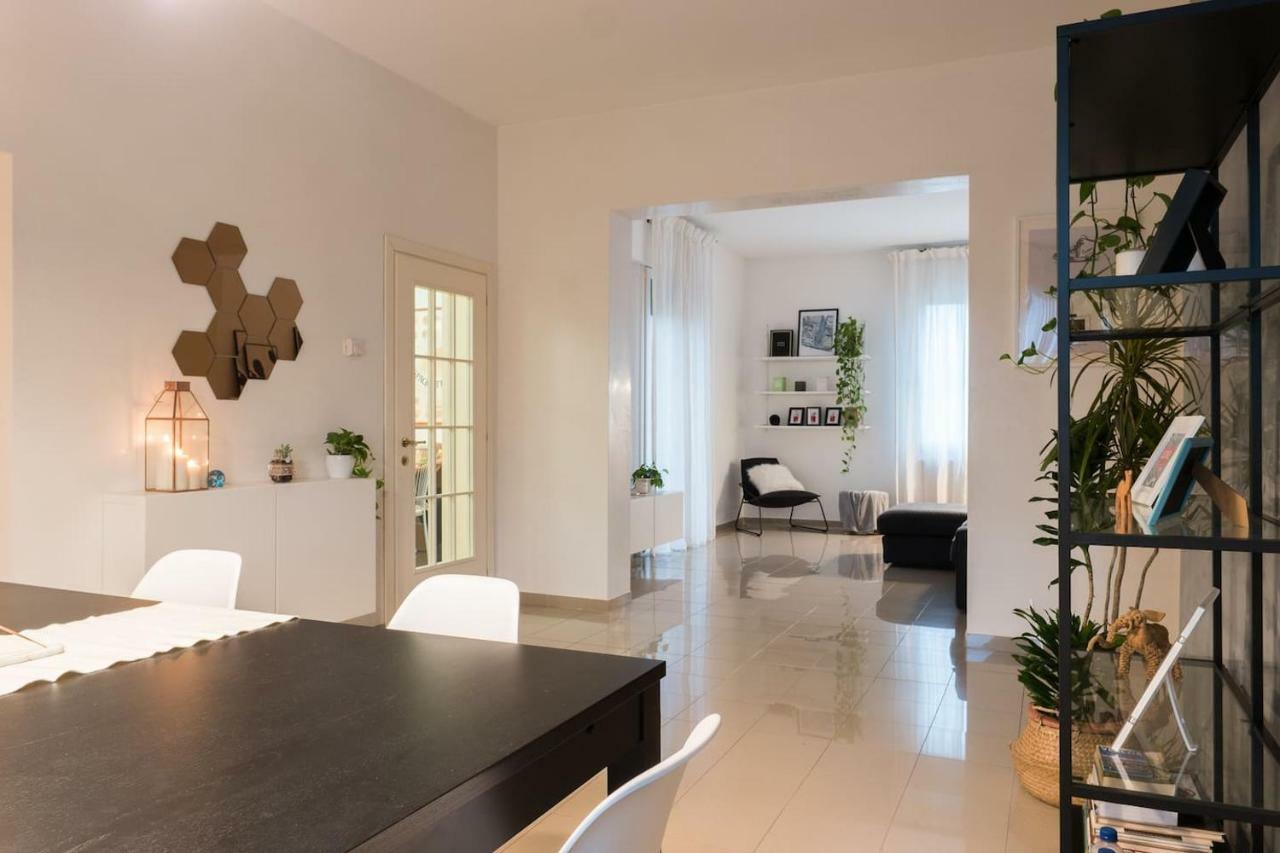 M Design Apartment Venecia Exterior foto