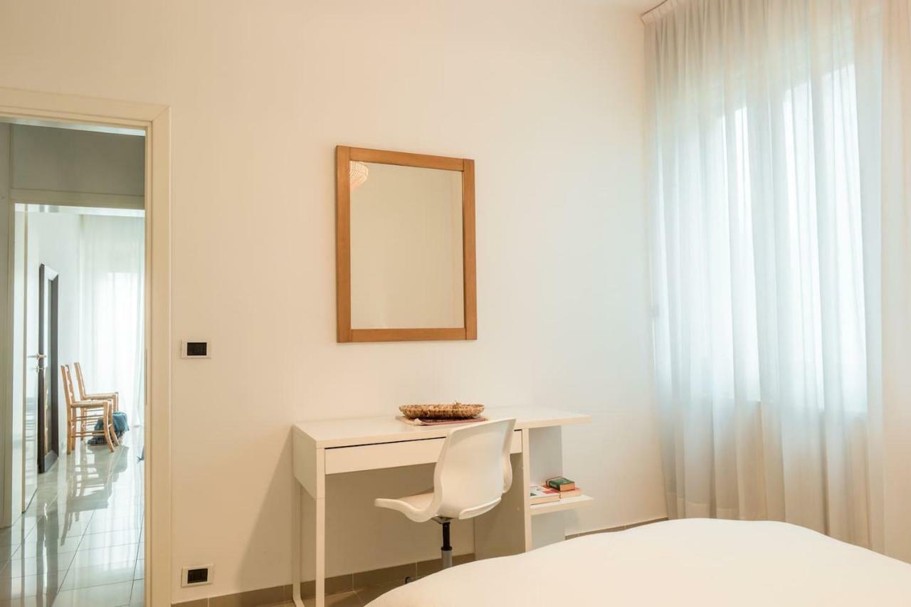 M Design Apartment Venecia Exterior foto