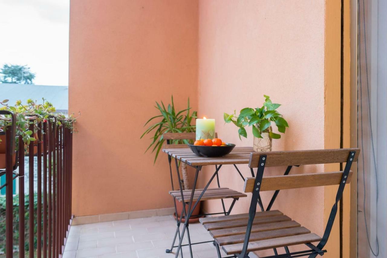 M Design Apartment Venecia Exterior foto