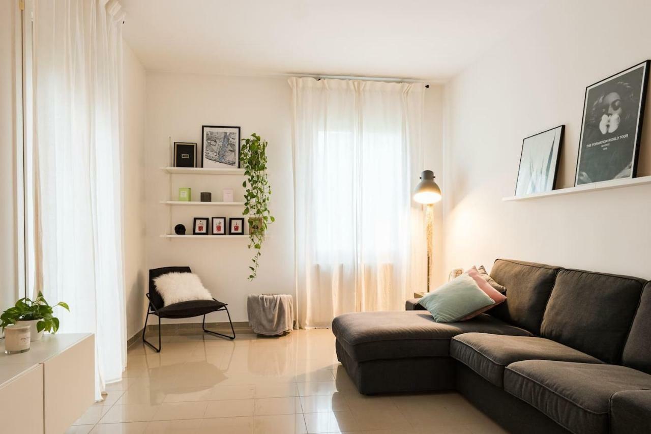 M Design Apartment Venecia Exterior foto