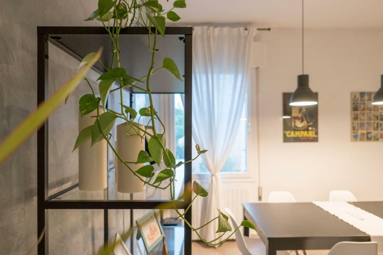 M Design Apartment Venecia Exterior foto