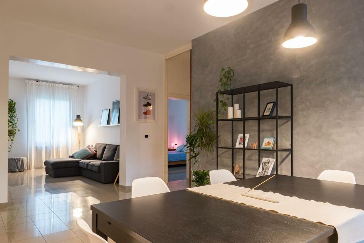 M Design Apartment Venecia Exterior foto