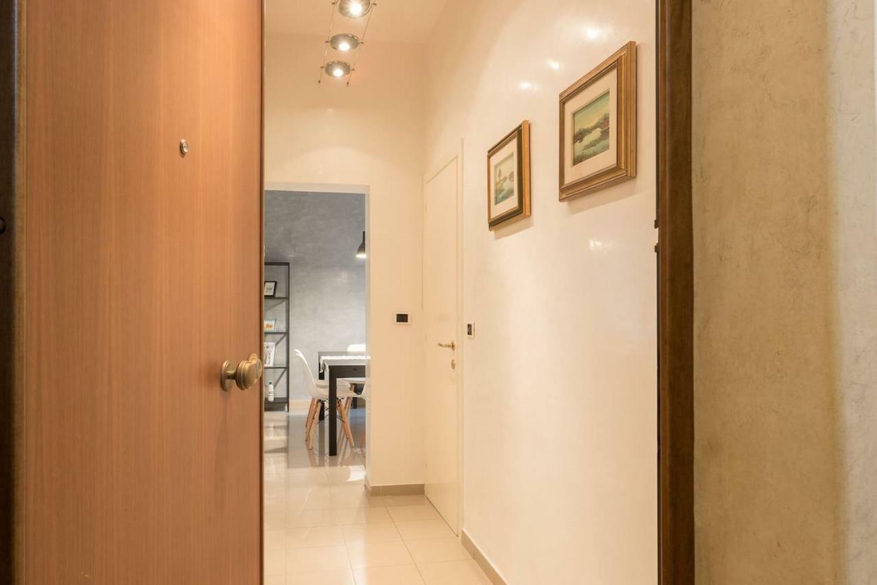 M Design Apartment Venecia Exterior foto