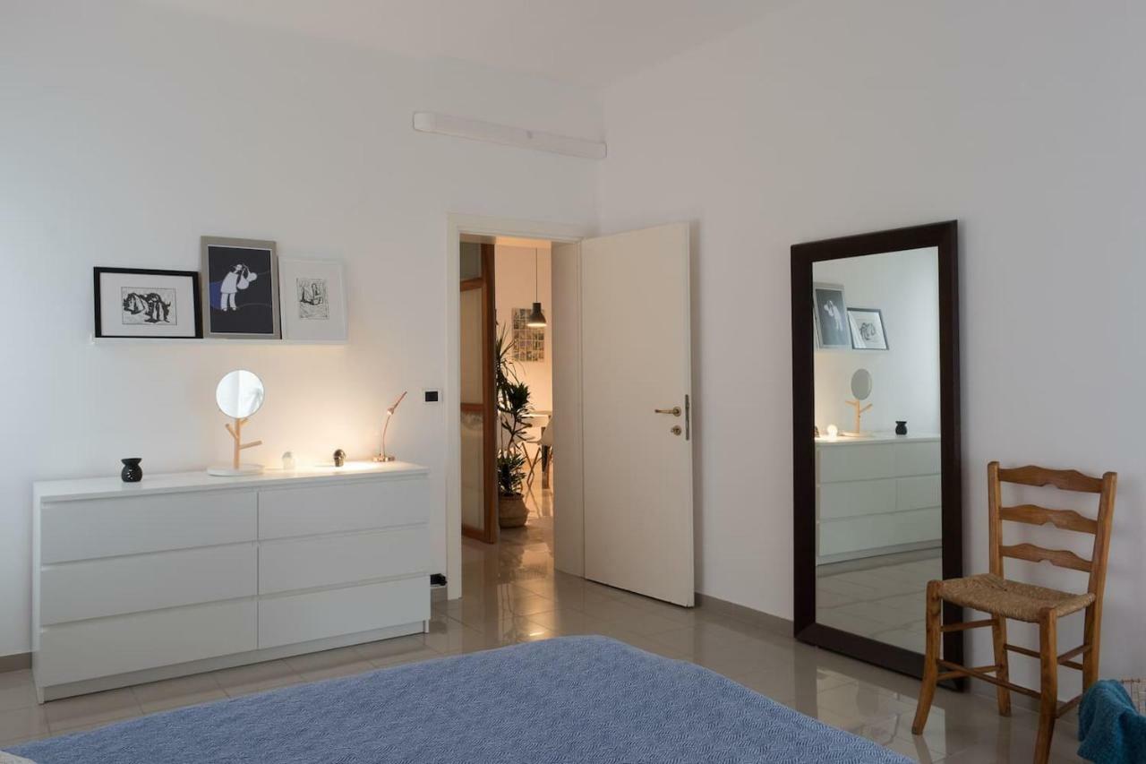 M Design Apartment Venecia Exterior foto