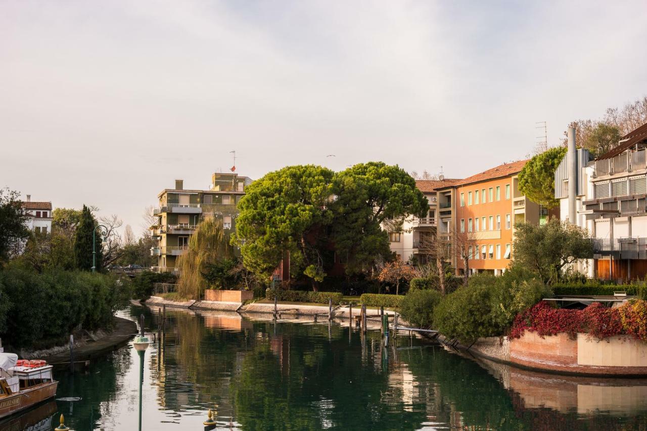 M Design Apartment Venecia Exterior foto