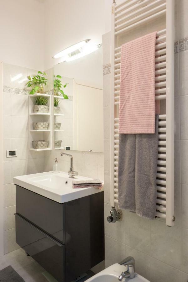 M Design Apartment Venecia Exterior foto